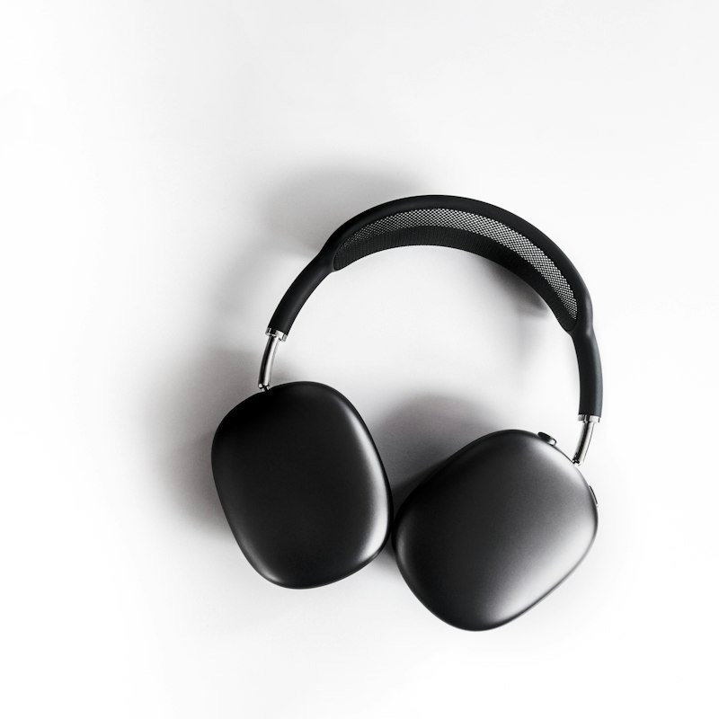 Casque audio