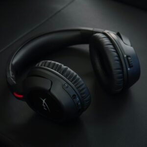 Casque gaming