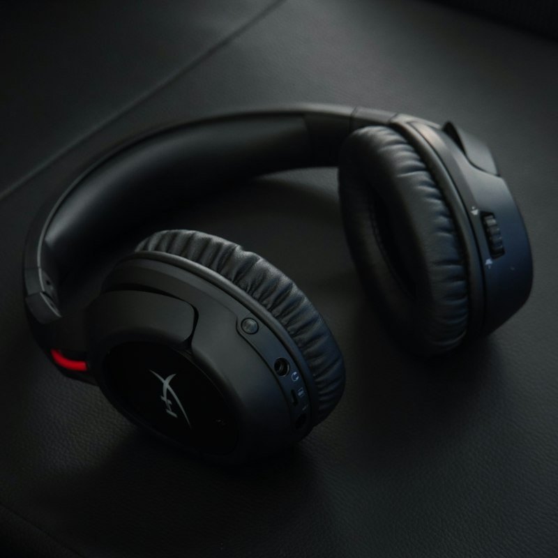 Casque gaming