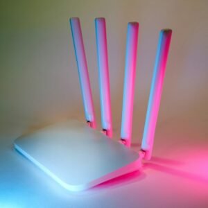 Routeur Wi-Fi
